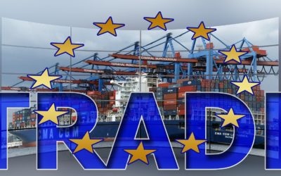 Blog 12 – Democracy sucks: how Brussels deals with free trade